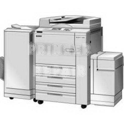 Ricoh FT 7650