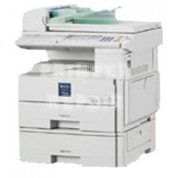 Ricoh FT 9101