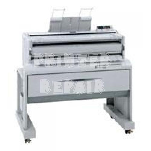 Ricoh FW 780
