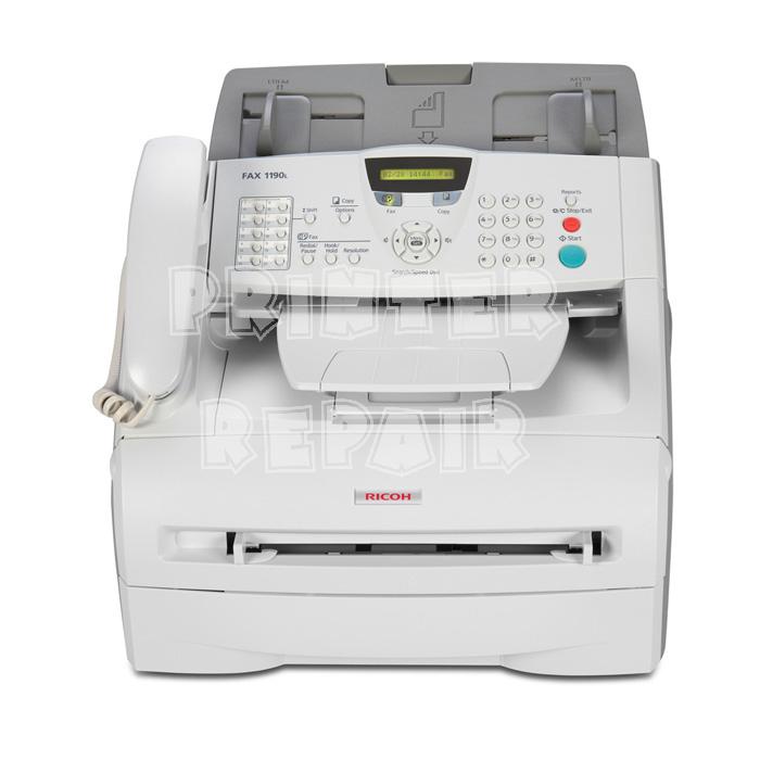 Ricoh Fax 1190L