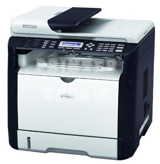 Ricoh Fax 2050L