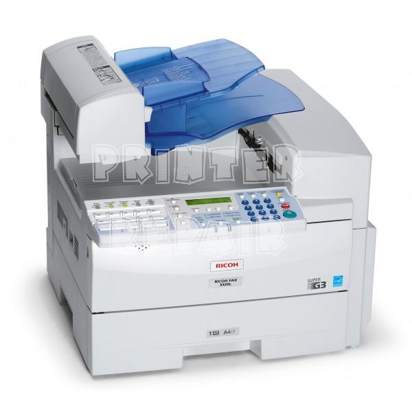 Ricoh Fax 3320L