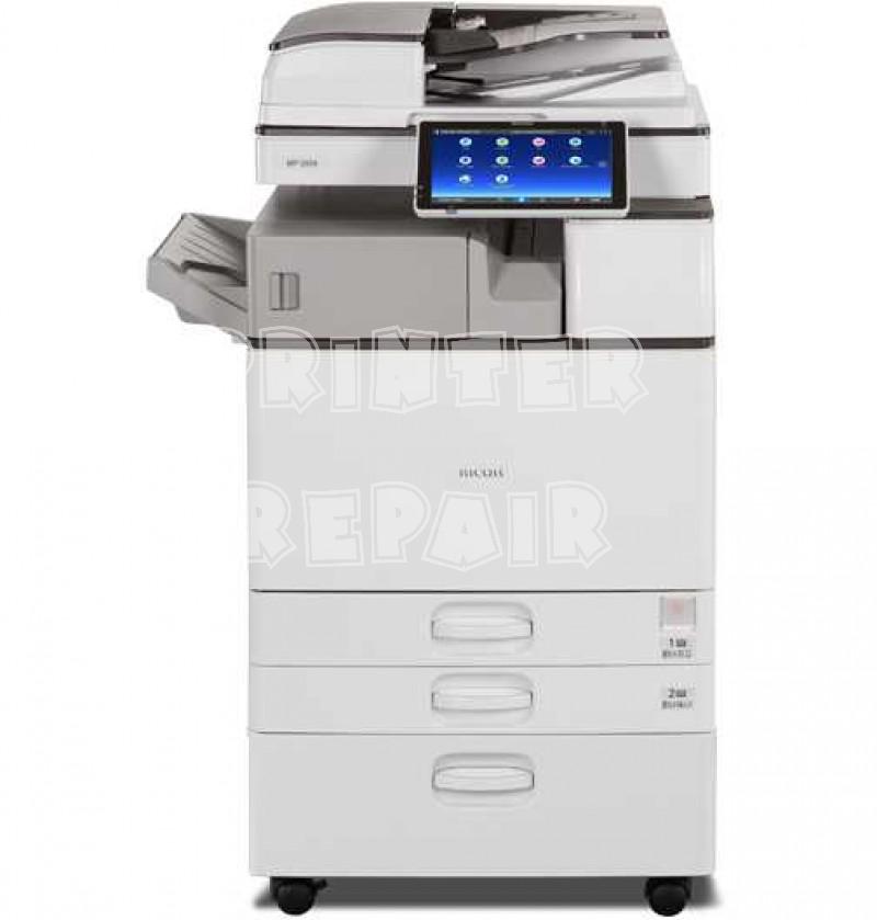 Ricoh Fax 4410NF