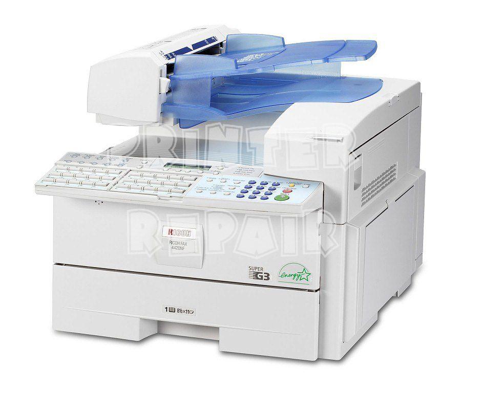 Ricoh Fax 4420NF