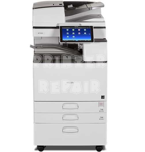 Ricoh Fax 5000L