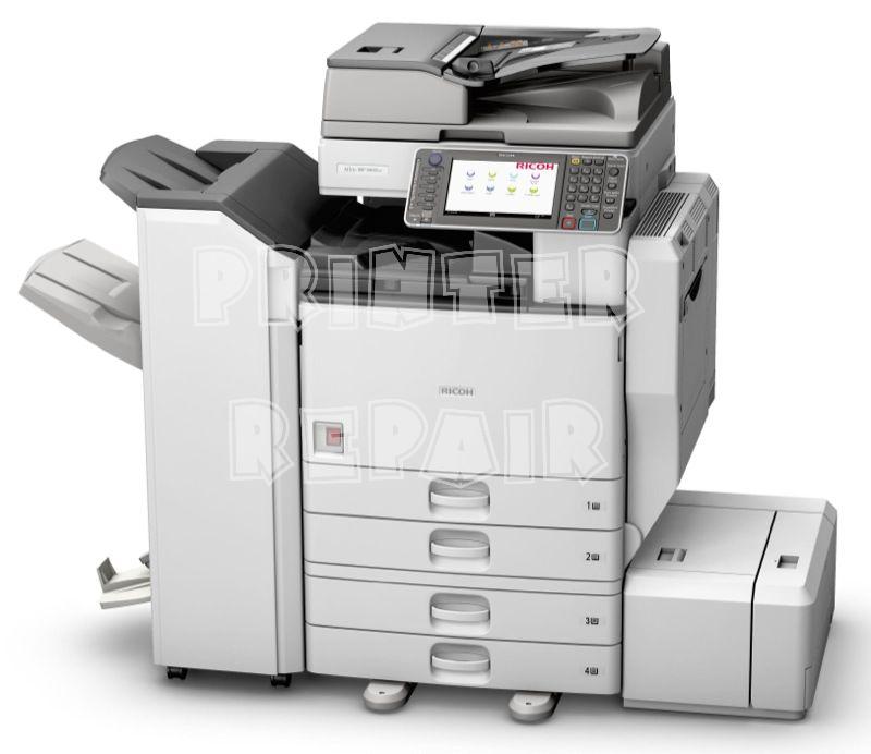 Ricoh Finisher SR5020