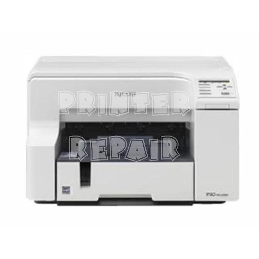 Ricoh GelSprinter GXe3350N