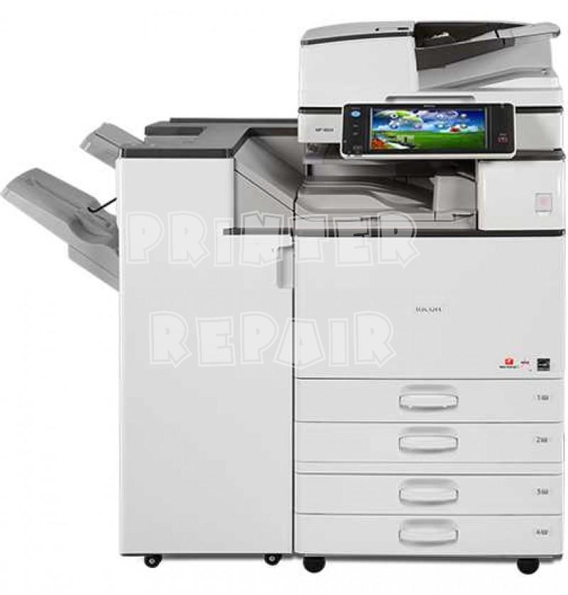 Ricoh Imagio MF3550-5