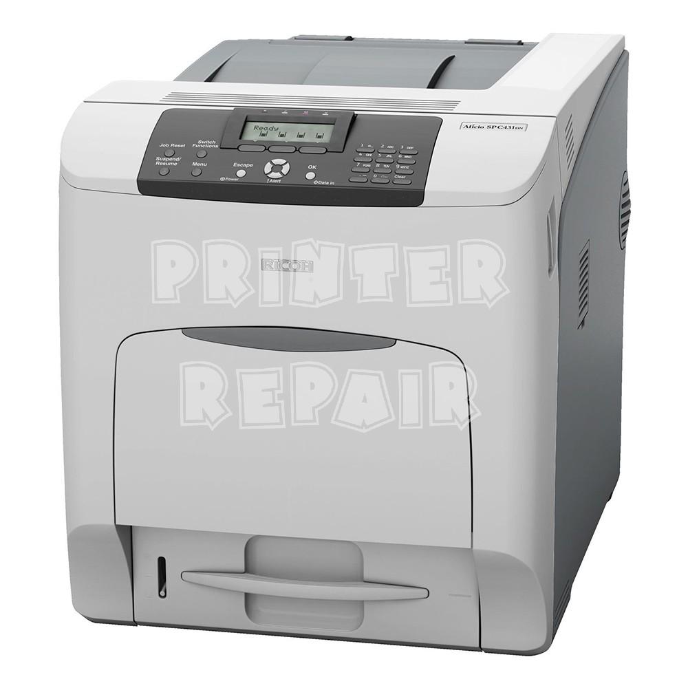 Ricoh Other SLP38c