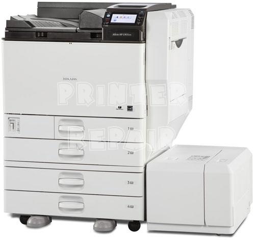 Ricoh SR 830