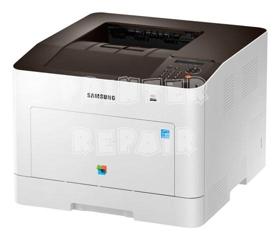 Samsung ProXpress C3010ND