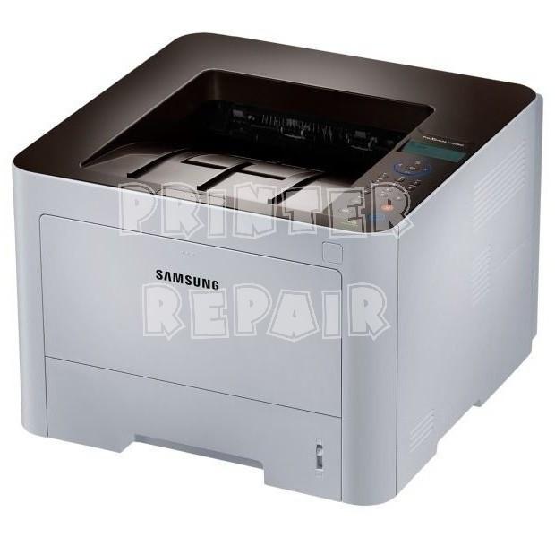 Samsung ProXpress M4020