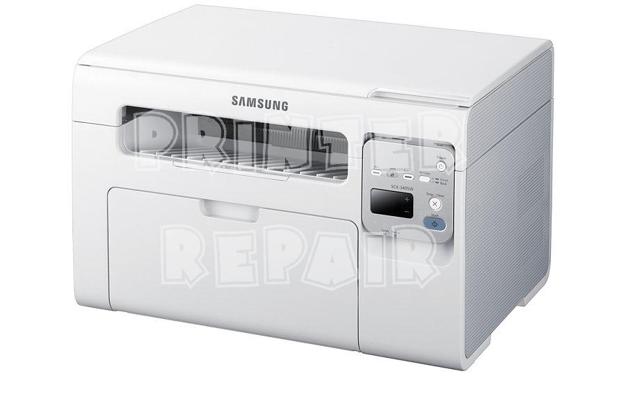 Samsung SCX 5737FW