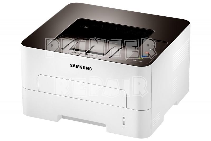 Samsung Xpress M2825