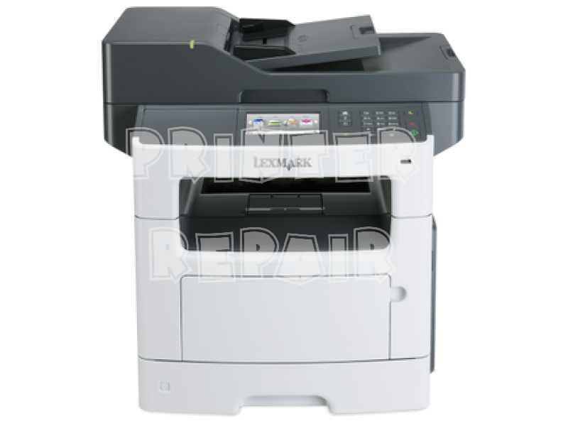 Sanyo MFP 511