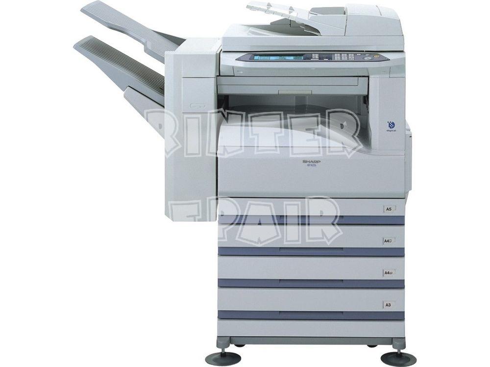 Sharp Other FCR4230