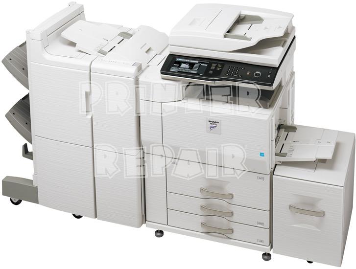 Sharp Z 75