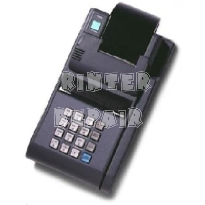 Verifone Tranz 460