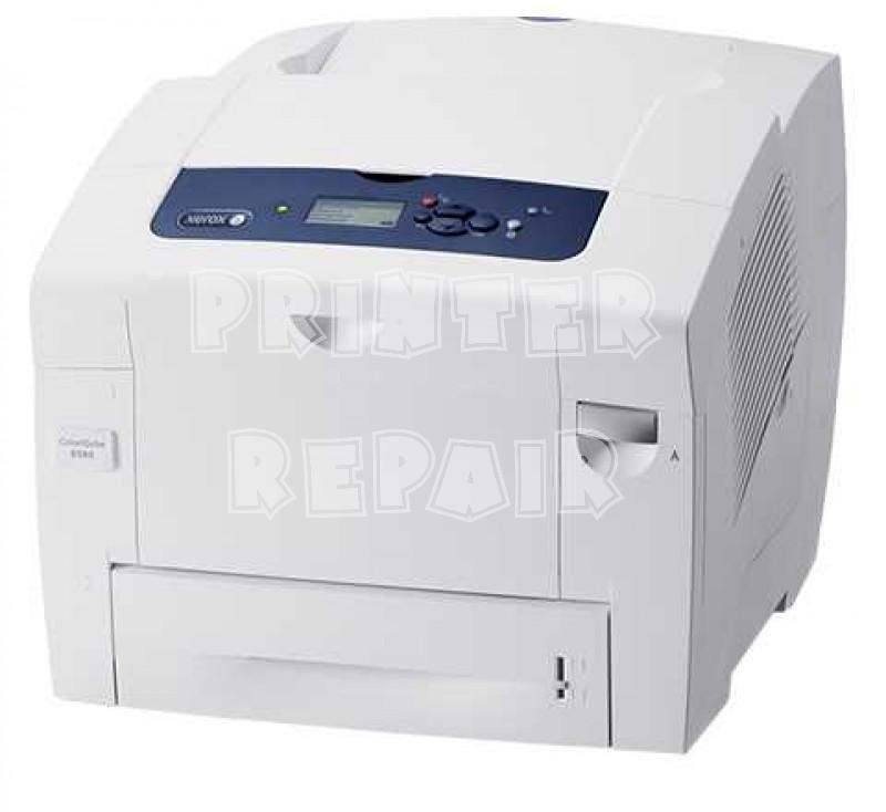 Xerox ColorQube 8580