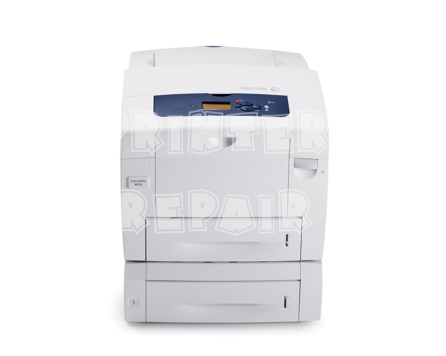 Xerox ColorQube 8870