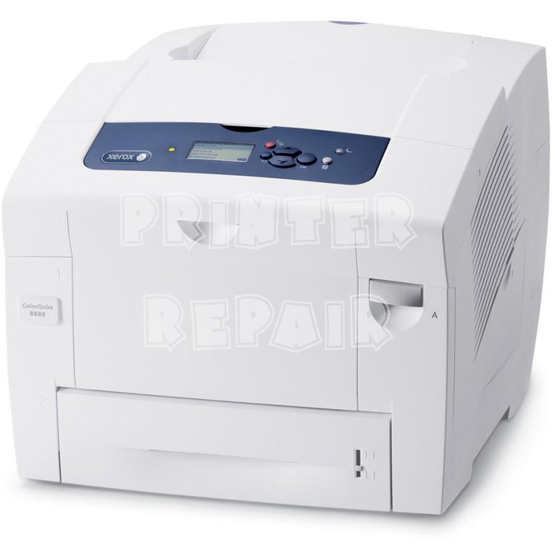 Xerox ColorQube 8880DN