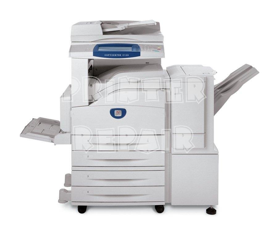 Xerox CopyCentre 123