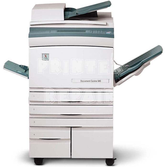 Xerox CopyCentre C45