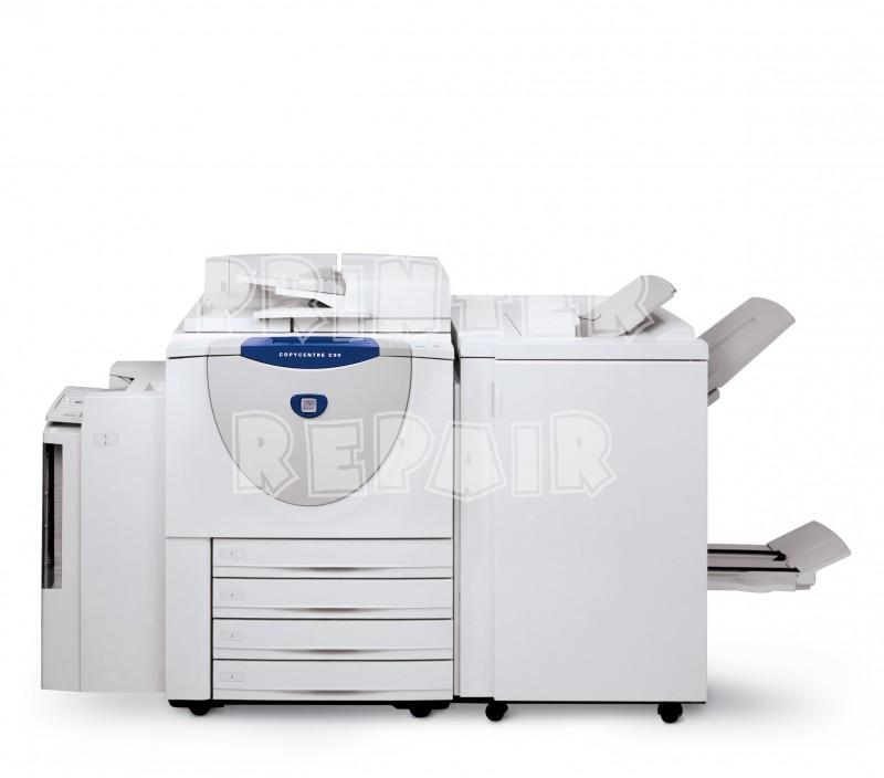 Xerox CopyCentre C90