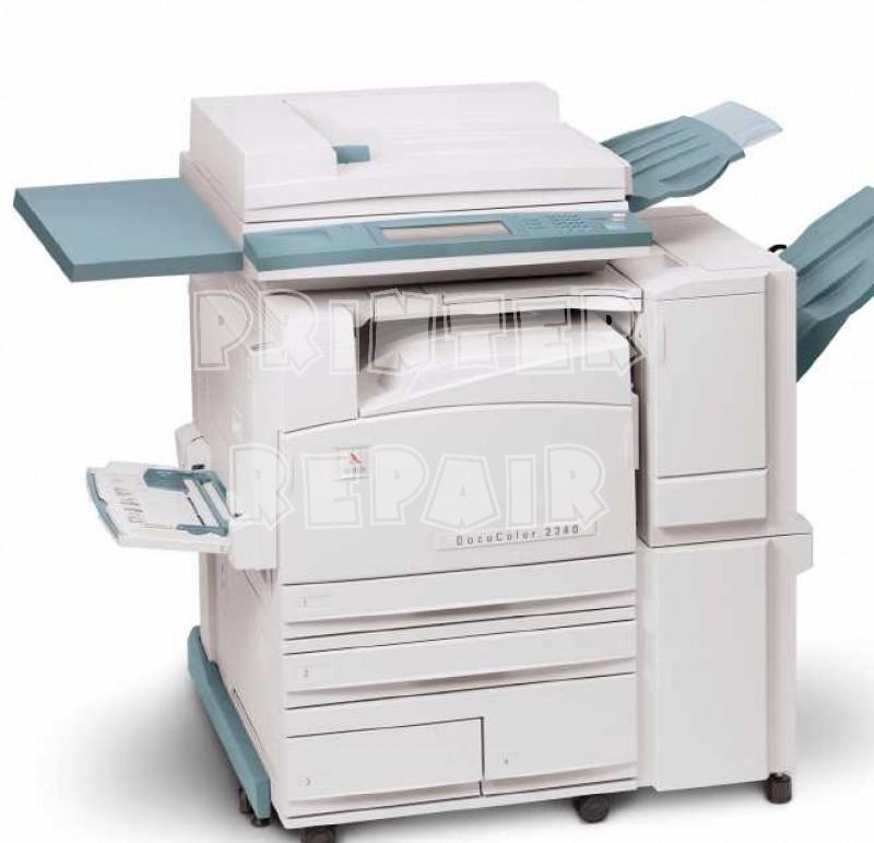 Xerox DocuColor 2240