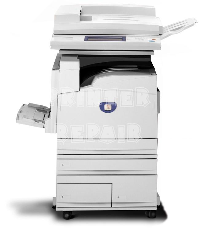 Xerox DocuColor 3535