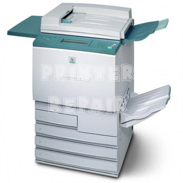 Xerox DocuColor 4CP