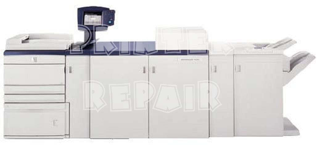 Xerox DocuColor 6060