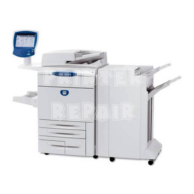 Xerox DocuColor CS50