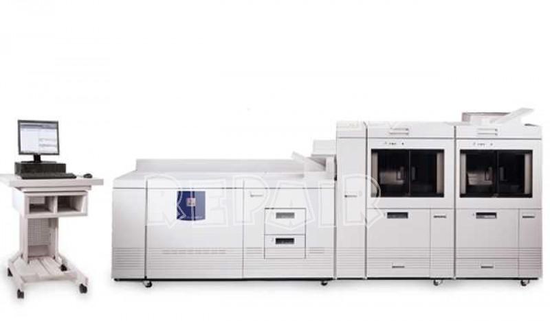 Xerox DocuPrint 100