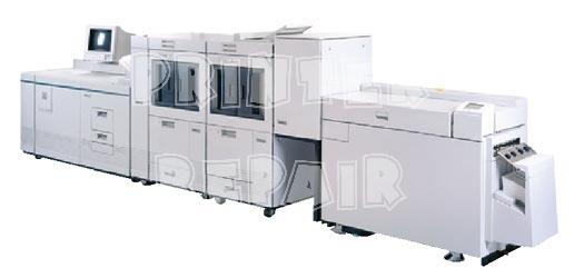 Xerox DocuPrint 135