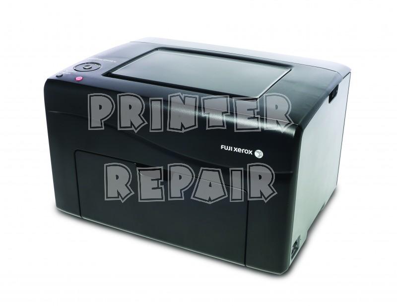 Xerox DocuPrint 350HC