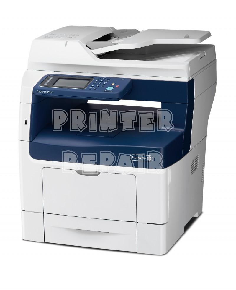 Xerox DocuPrint C15