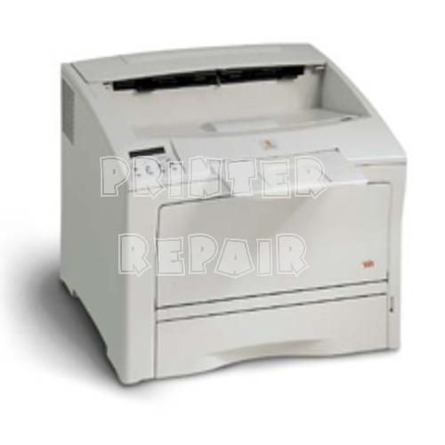 Xerox DocuPrint N2025