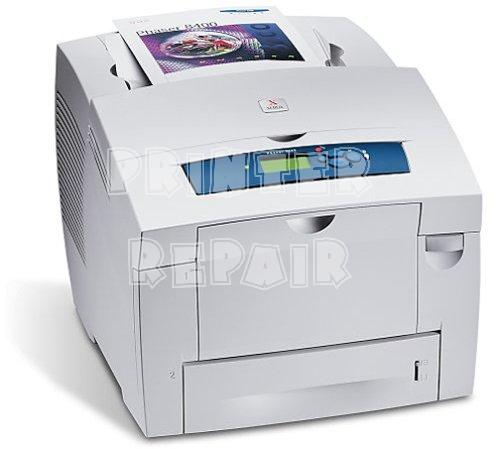 Xerox DocuPrint P12