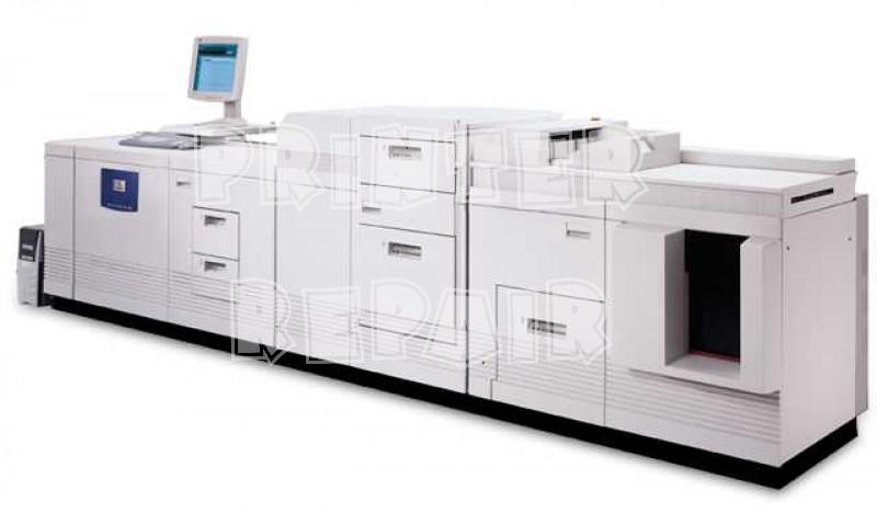 Xerox DocuTech 6100