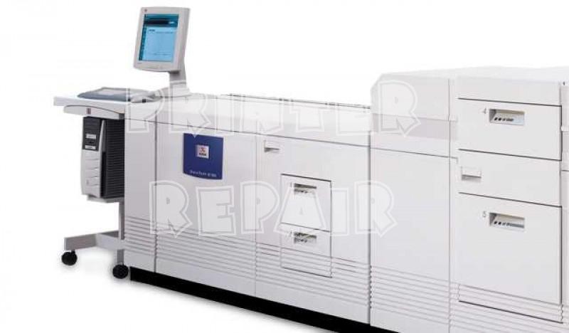 Xerox DocuTech 6115