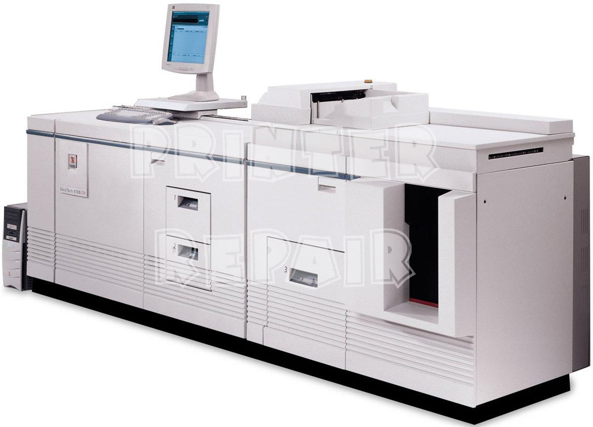 Xerox DocuTech 6135