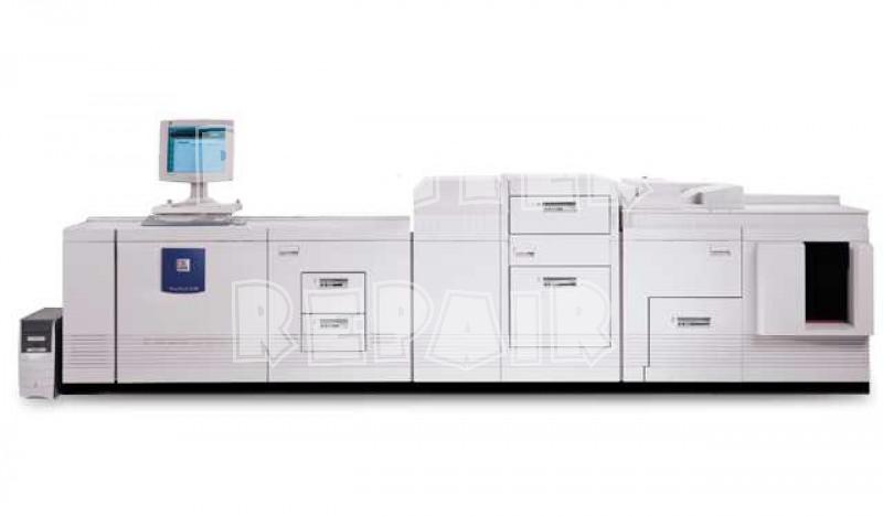 Xerox DocuTech 6180