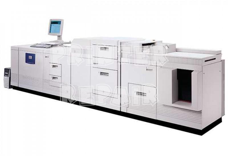 Xerox DocuTech 8790V