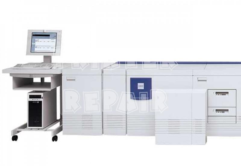 Xerox DocuTech 90