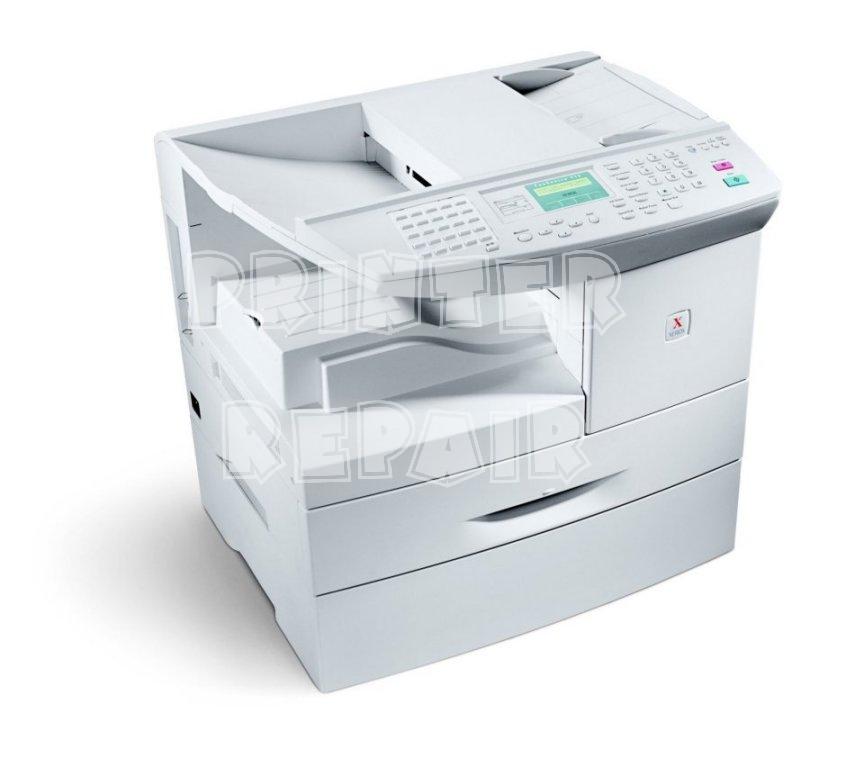 Xerox FaxCentre F12