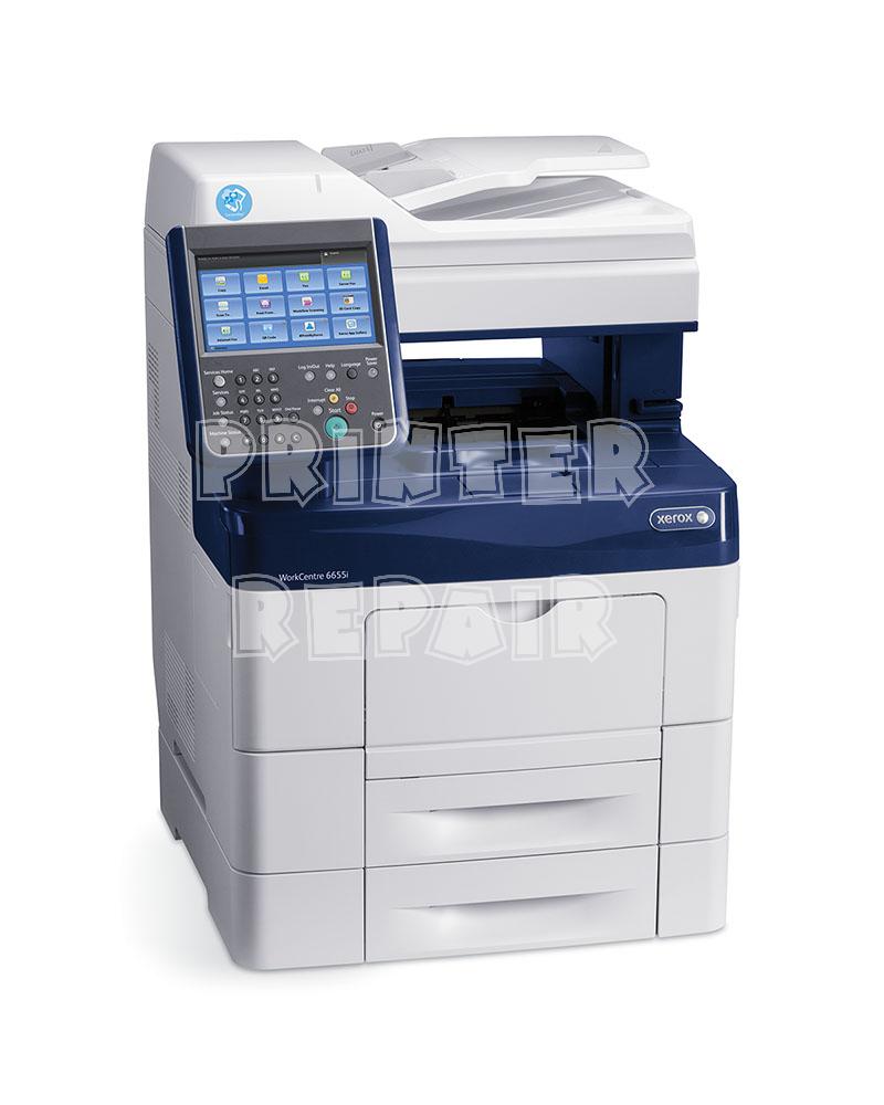 Xerox Other 4650