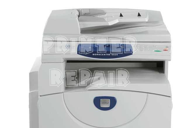 Xerox Other 5020