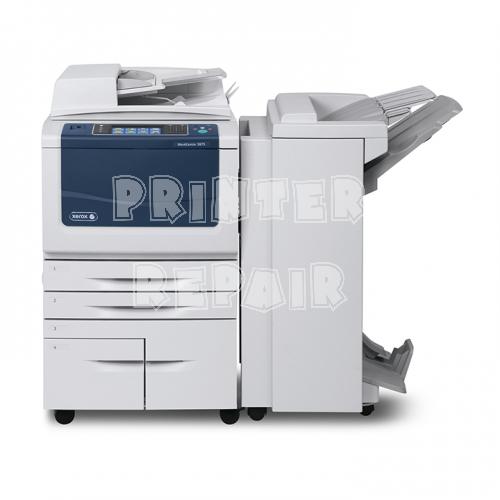 Xerox Other 5890