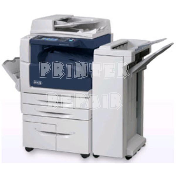 Xerox Other 5900